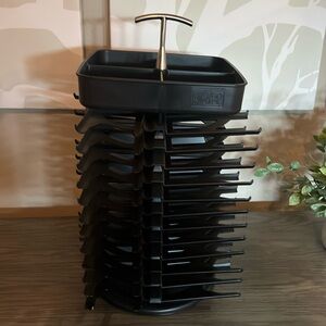 Stampin’ Up! 48 Ink pad caddy!